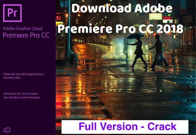 adobe premiere pro 2018 app