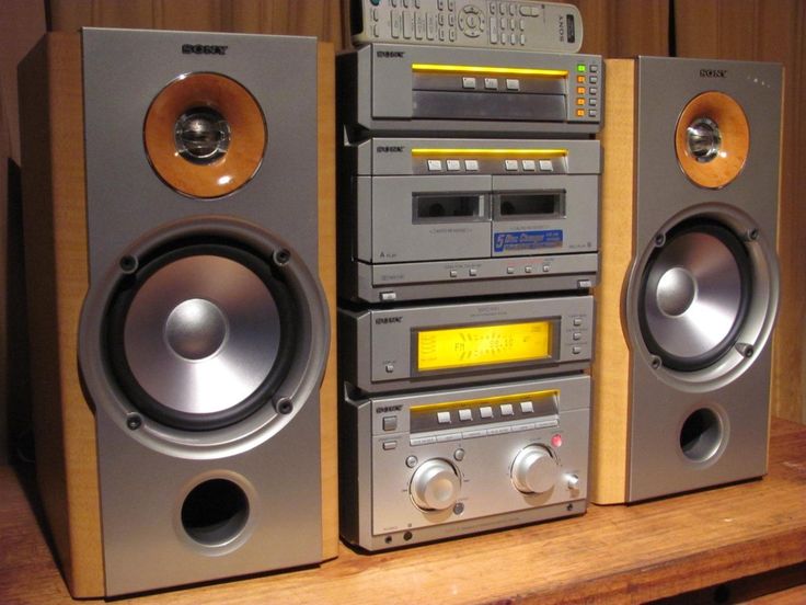 best hi fi stereo systems